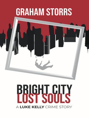 cover image of Bright City Lost Souls
